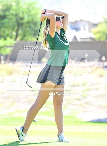 Thumbnail 1 in AIA DII Girls State Championships photogallery.