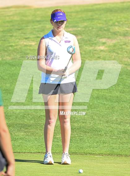 Thumbnail 2 in AIA DII Girls State Championships photogallery.