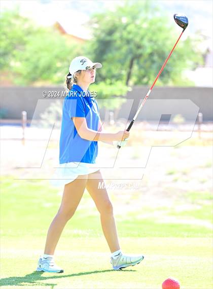 Thumbnail 3 in AIA DII Girls State Championships photogallery.