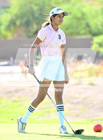 Thumbnail 3 in AIA DII Girls State Championships photogallery.
