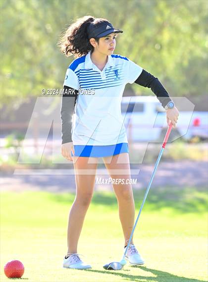 Thumbnail 3 in AIA DII Girls State Championships photogallery.
