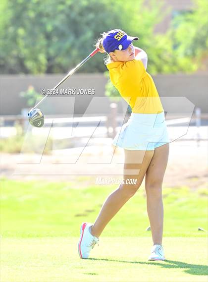 Thumbnail 1 in AIA DII Girls State Championships photogallery.