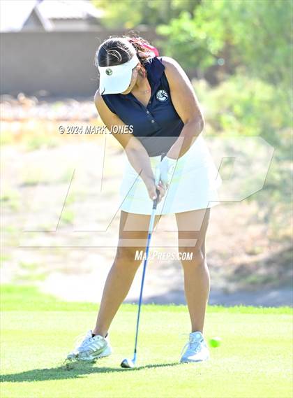 Thumbnail 1 in AIA DII Girls State Championships photogallery.