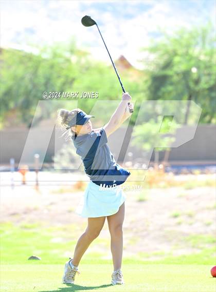 Thumbnail 1 in AIA DII Girls State Championships photogallery.