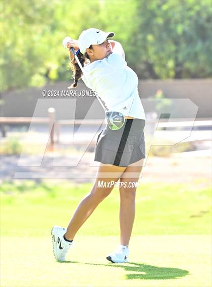 Thumbnail 3 in AIA DII Girls State Championships photogallery.