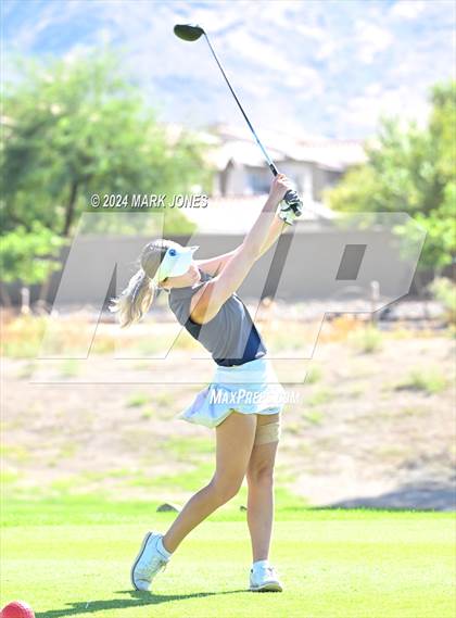 Thumbnail 3 in AIA DII Girls State Championships photogallery.