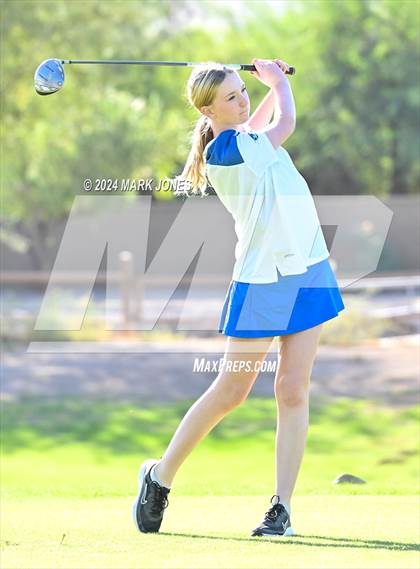 Thumbnail 3 in AIA DII Girls State Championships photogallery.