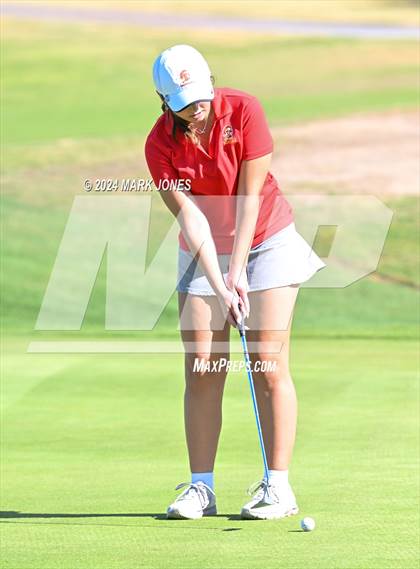 Thumbnail 3 in AIA DII Girls State Championships photogallery.