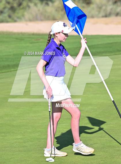 Thumbnail 2 in AIA DII Girls State Championships photogallery.