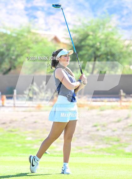 Thumbnail 3 in AIA DII Girls State Championships photogallery.