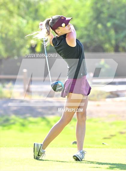 Thumbnail 1 in AIA DII Girls State Championships photogallery.