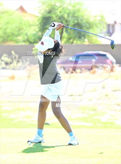 Thumbnail 3 in AIA DII Girls State Championships photogallery.