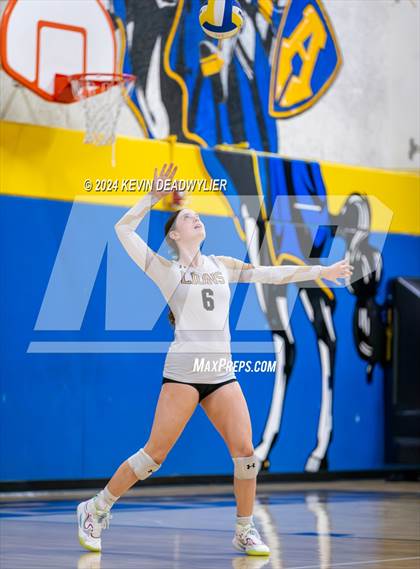 Thumbnail 2 in Oaks Christian @ Agoura photogallery.