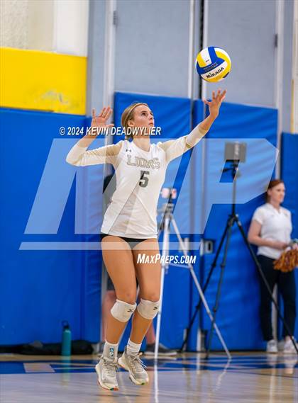 Thumbnail 3 in Oaks Christian @ Agoura photogallery.