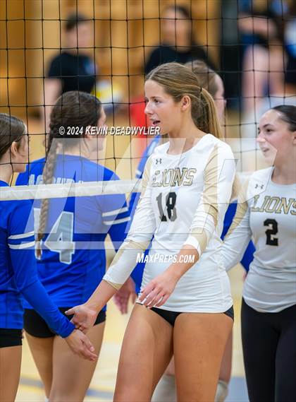 Thumbnail 1 in Oaks Christian @ Agoura photogallery.