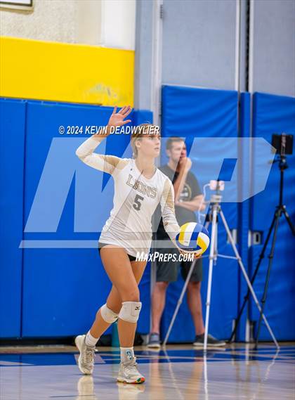 Thumbnail 3 in Oaks Christian @ Agoura photogallery.