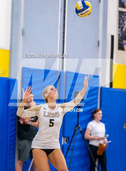 Thumbnail 2 in Oaks Christian @ Agoura photogallery.