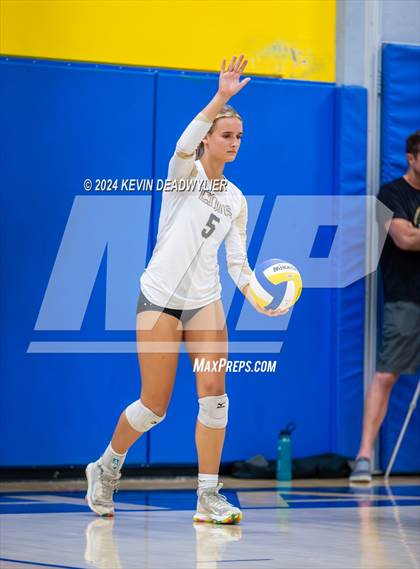 Thumbnail 3 in Oaks Christian @ Agoura photogallery.