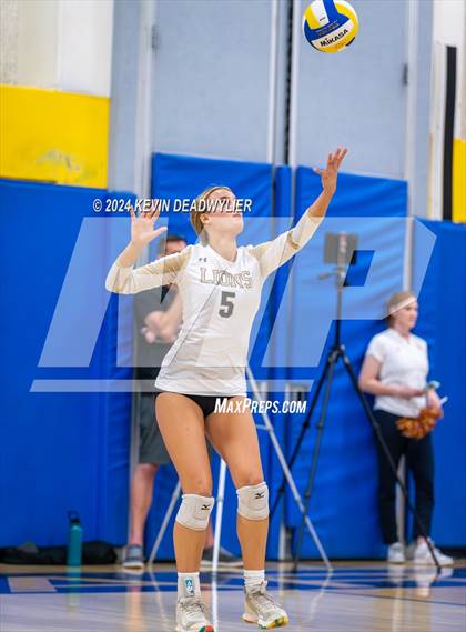 Thumbnail 1 in Oaks Christian @ Agoura photogallery.