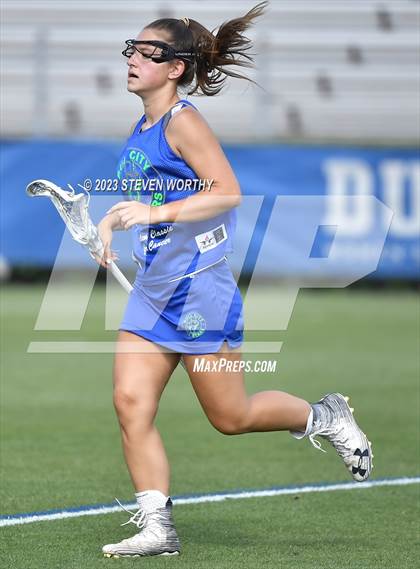 Thumbnail 1 in Bull City All-Stars (Cullen Classic for Cancer) photogallery.