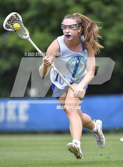 Thumbnail 3 in Bull City All-Stars (Cullen Classic for Cancer) photogallery.