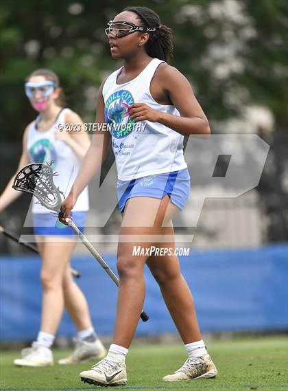 Thumbnail 3 in Bull City All-Stars (Cullen Classic for Cancer) photogallery.