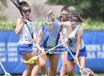Thumbnail 1 in Bull City All-Stars (Cullen Classic for Cancer) photogallery.