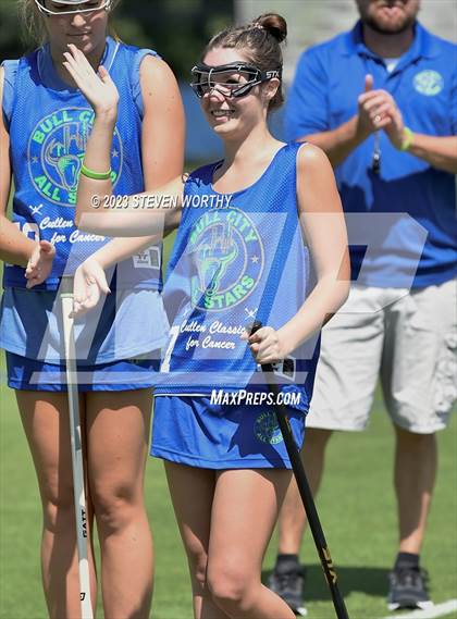 Thumbnail 1 in Bull City All-Stars (Cullen Classic for Cancer) photogallery.