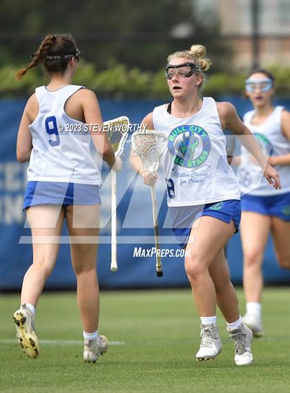 Thumbnail 1 in Bull City All-Stars (Cullen Classic for Cancer) photogallery.