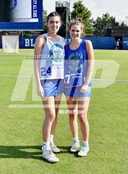 Thumbnail 3 in Bull City All-Stars (Cullen Classic for Cancer) photogallery.