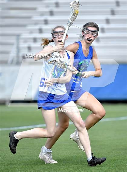 Thumbnail 3 in Bull City All-Stars (Cullen Classic for Cancer) photogallery.
