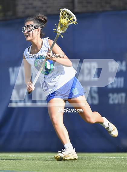 Thumbnail 1 in Bull City All-Stars (Cullen Classic for Cancer) photogallery.