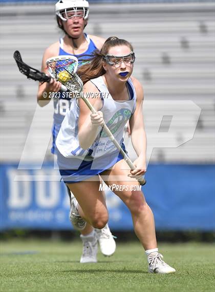 Thumbnail 3 in Bull City All-Stars (Cullen Classic for Cancer) photogallery.
