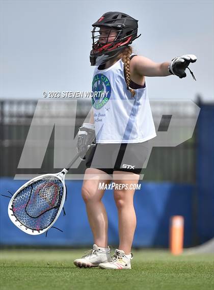 Thumbnail 1 in Bull City All-Stars (Cullen Classic for Cancer) photogallery.