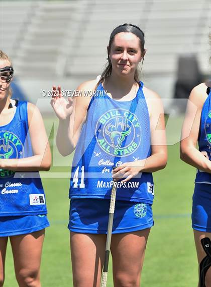 Thumbnail 3 in Bull City All-Stars (Cullen Classic for Cancer) photogallery.