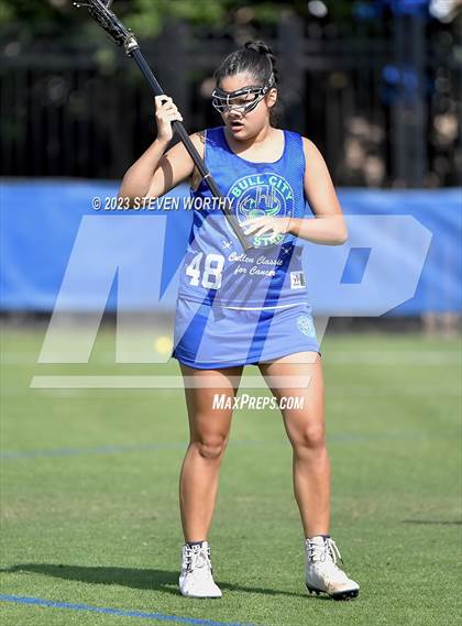 Thumbnail 2 in Bull City All-Stars (Cullen Classic for Cancer) photogallery.