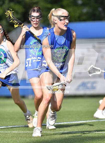 Thumbnail 1 in Bull City All-Stars (Cullen Classic for Cancer) photogallery.