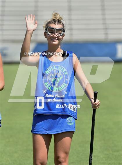 Thumbnail 2 in Bull City All-Stars (Cullen Classic for Cancer) photogallery.