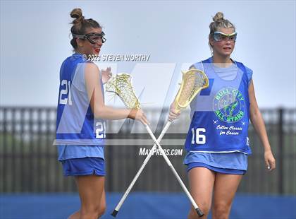 Thumbnail 3 in Bull City All-Stars (Cullen Classic for Cancer) photogallery.