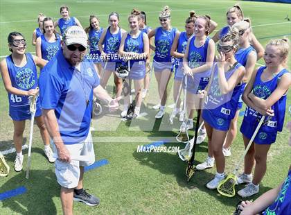 Thumbnail 2 in Bull City All-Stars (Cullen Classic for Cancer) photogallery.