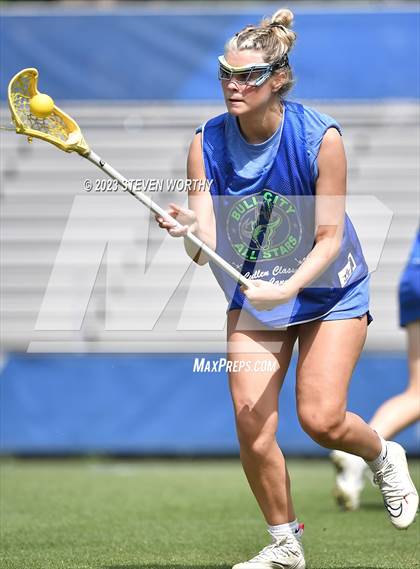 Thumbnail 2 in Bull City All-Stars (Cullen Classic for Cancer) photogallery.