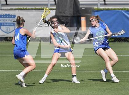 Thumbnail 3 in Bull City All-Stars (Cullen Classic for Cancer) photogallery.