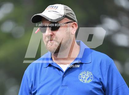 Thumbnail 3 in Bull City All-Stars (Cullen Classic for Cancer) photogallery.