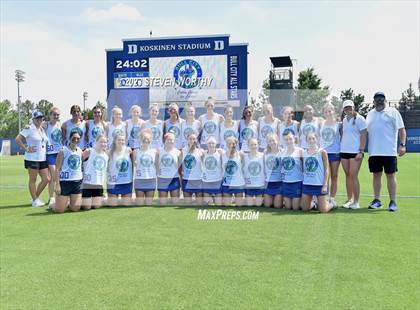 Thumbnail 3 in Bull City All-Stars (Cullen Classic for Cancer) photogallery.