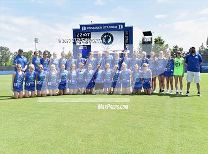 Thumbnail 2 in Bull City All-Stars (Cullen Classic for Cancer) photogallery.