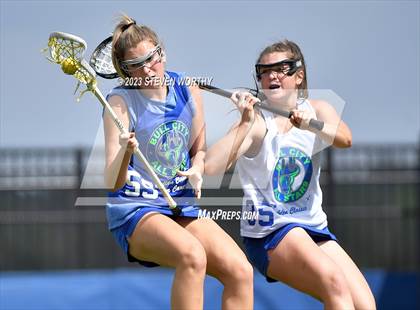 Thumbnail 1 in Bull City All-Stars (Cullen Classic for Cancer) photogallery.