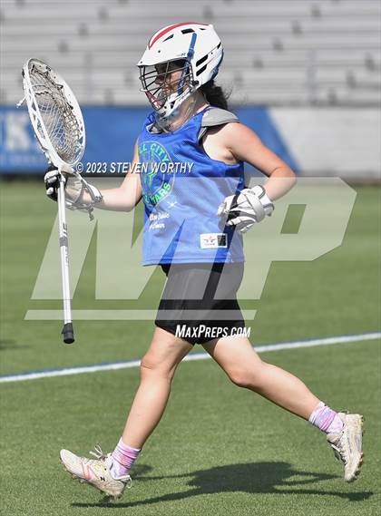 Thumbnail 3 in Bull City All-Stars (Cullen Classic for Cancer) photogallery.
