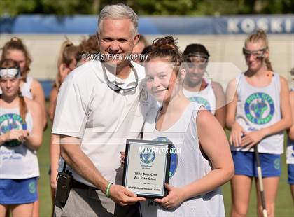 Thumbnail 1 in Bull City All-Stars (Cullen Classic for Cancer) photogallery.