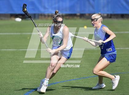 Thumbnail 2 in Bull City All-Stars (Cullen Classic for Cancer) photogallery.