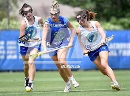 Thumbnail 2 in Bull City All-Stars (Cullen Classic for Cancer) photogallery.